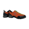 Leaf - Orange/Green (no membrane)