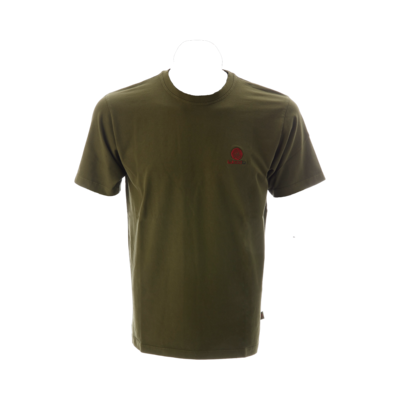 T-Shirt Log