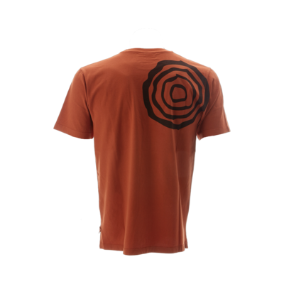T-Shirt Log