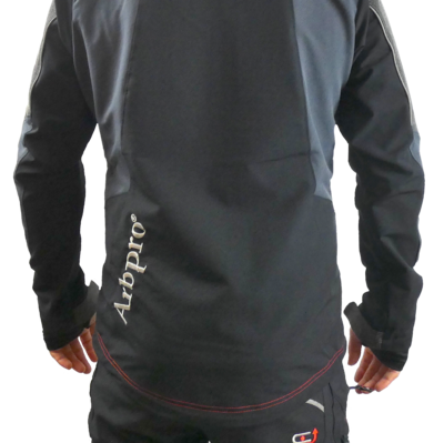 CT-Jacket
