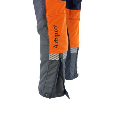 Gamma chainsaw pants