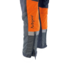 Gamma chainsaw pants