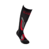 Medium weight socks