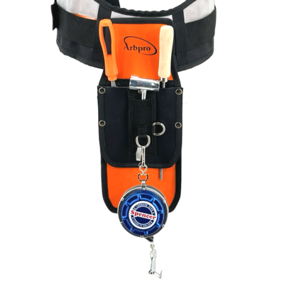 Multi use tool holder