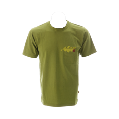 T-Shirt Oak
