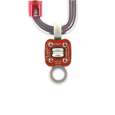 Omnix Swivel Eye&Eye