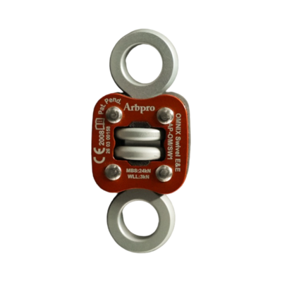 Omnix_E&E_5 Omnix Swivel Eye&Eye