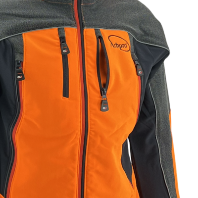 CT-Jacket