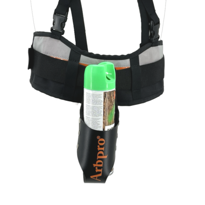 Spray Can Carrier