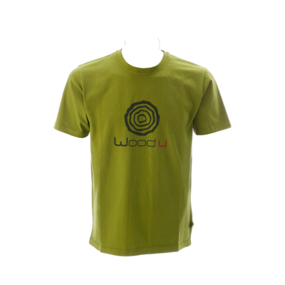 T-Shirt Stump