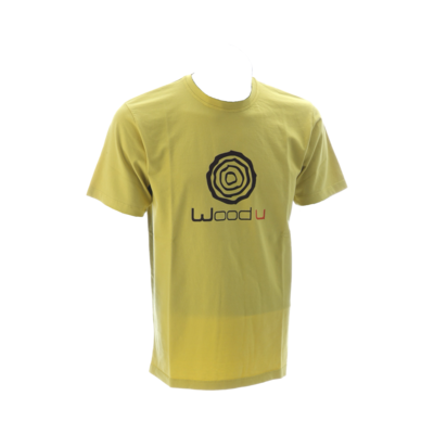 T-Shirt Stump
