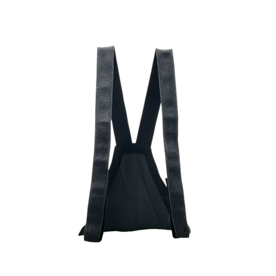 Suspenders for Sigma climbing pants