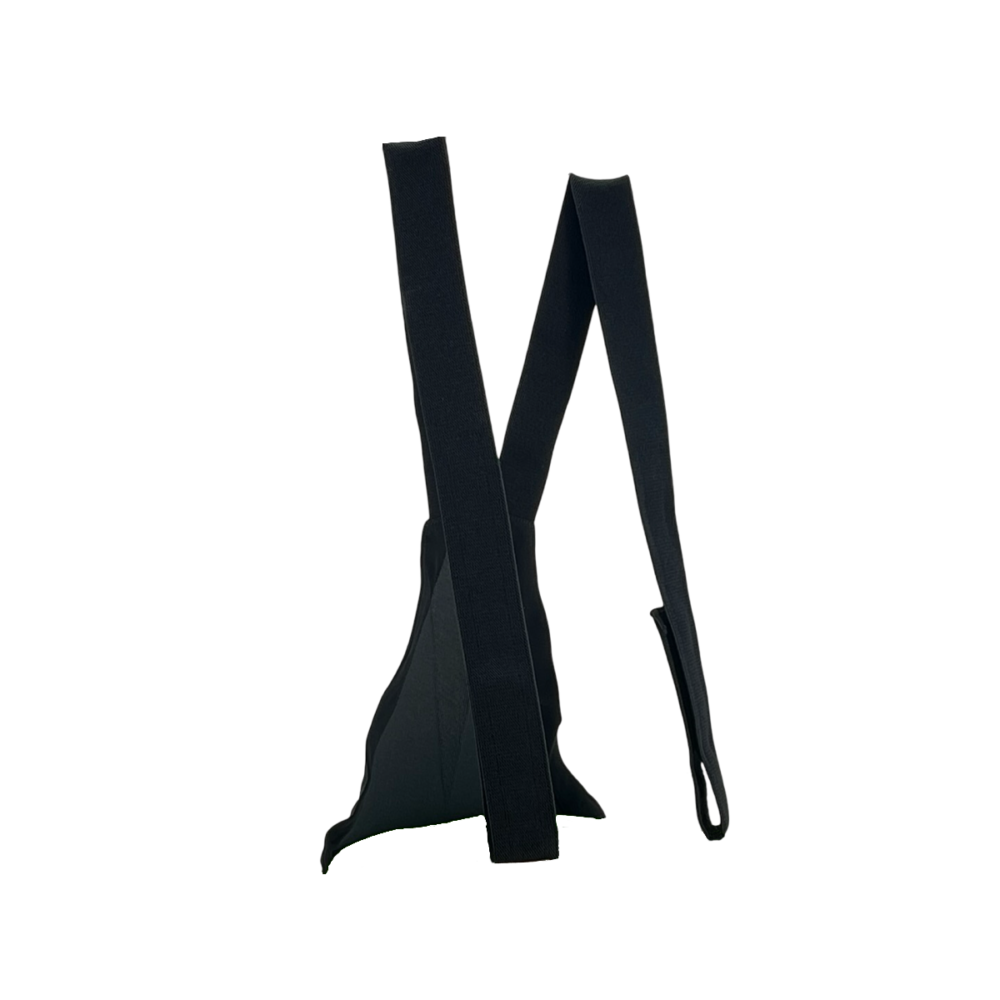 Suspenders for Sigma climbing pants