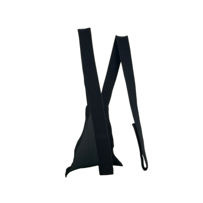 Suspenders for Sigma climbing pants
