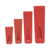 FELLING WEDGES