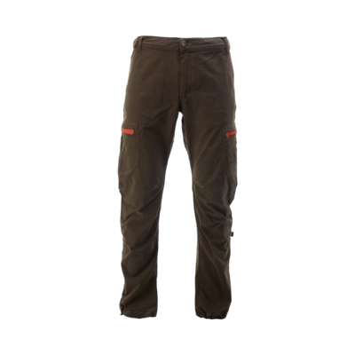 Cargo pants - Winter