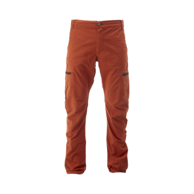 Cargo pants - Winter