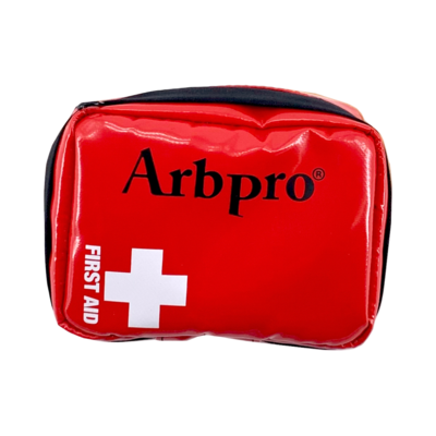 First Aid Bag