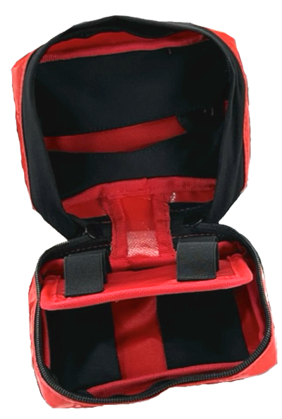 First Aid Bag