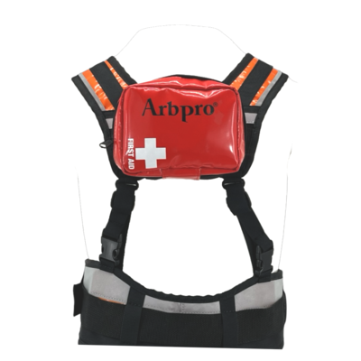 First Aid Bag