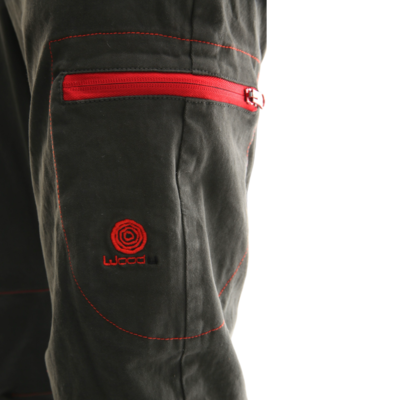 Cargo pants - Summer